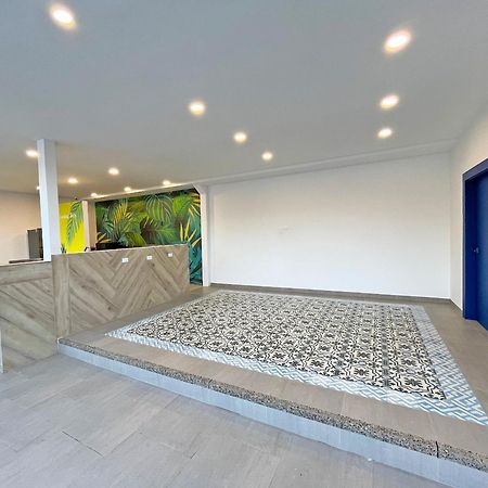 Zaba Beach House San Andrés Екстериор снимка