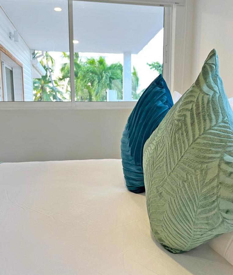 Zaba Beach House San Andrés Екстериор снимка