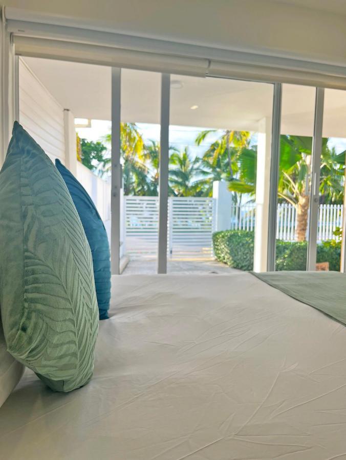 Zaba Beach House San Andrés Екстериор снимка