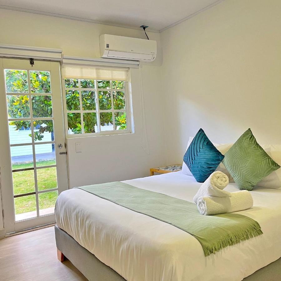 Zaba Beach House San Andrés Екстериор снимка