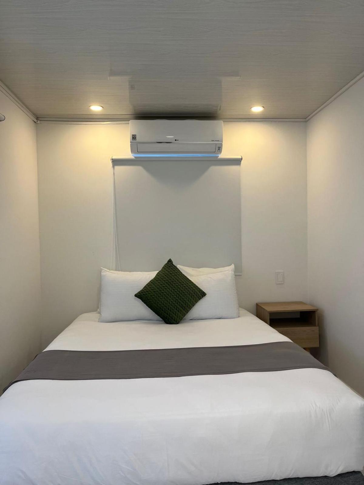 Zaba Beach House San Andrés Екстериор снимка